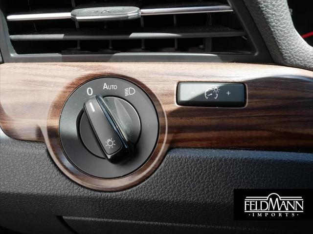 2020 Volkswagen Passat 2.0T SEL
