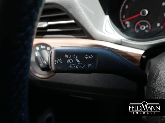 2020 Volkswagen Passat 2.0T SEL