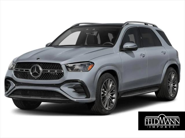 2026 Mercedes-Benz GLE GLE 450 4MATIC for sale in Bloomington, MN