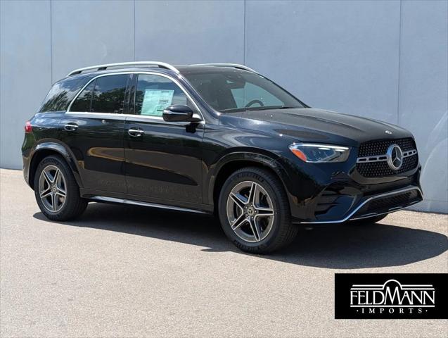 2026 Mercedes-Benz GLE GLE 450 4MATIC for sale in Bloomington, MN