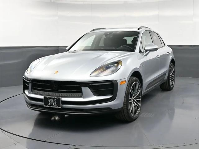 2026 Porsche Macan Macan for sale in New York, NY