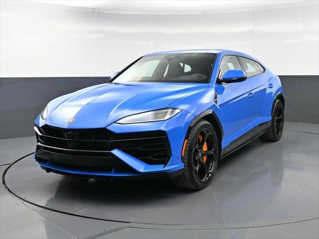 2025 Lamborghini Urus SE for sale in New York, NY