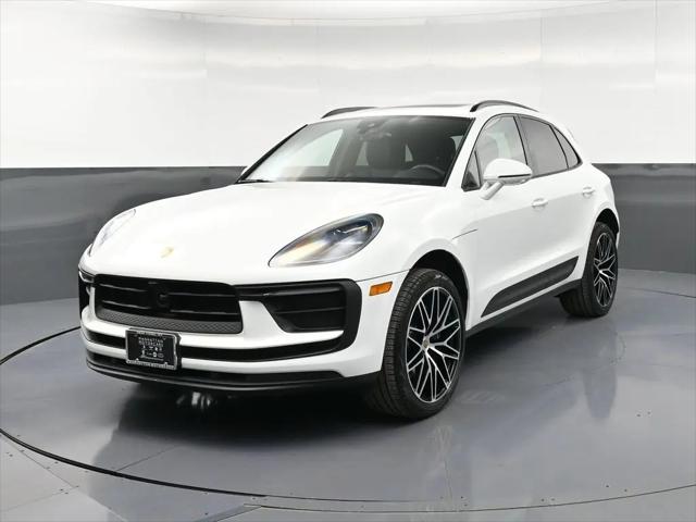 2026 Porsche Macan Macan for sale in New York, NY