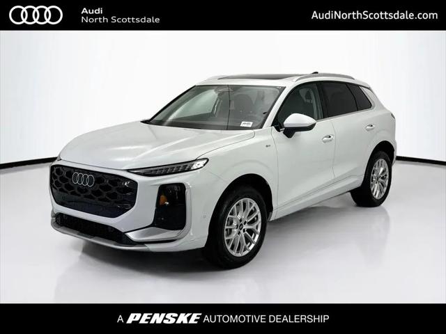 2026 Audi Q3 TFSI quattro S tronic for sale in Phoenix, AZ