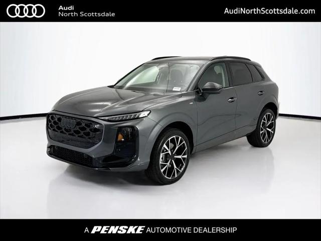 2026 Audi Q3 TFSI quattro S tronic for sale in Phoenix, AZ