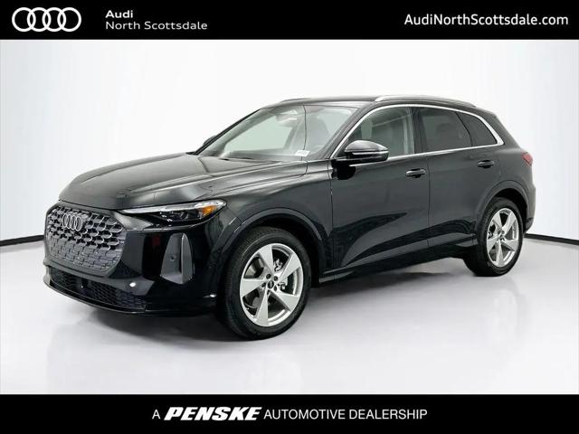 2025 Audi Q5 Prestige TFSI quattro S tronic for sale in Phoenix, AZ