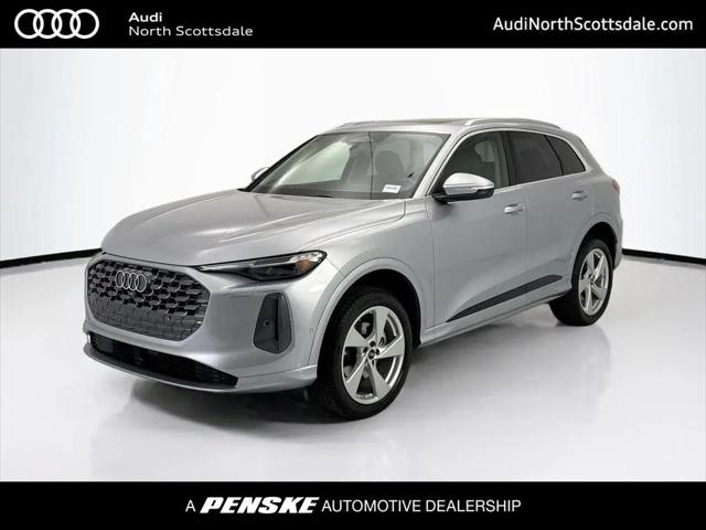 2026 Audi Q5 Premium Plus TFSI quattro S tronic for sale in Phoenix, AZ