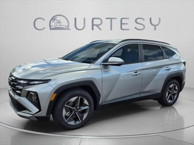 2026 Hyundai Tucson SEL Premium for sale in Tampa, FL