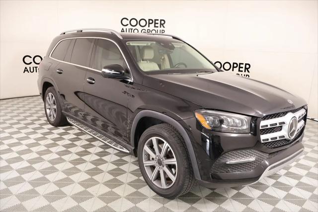 2021 Mercedes-Benz GLS GLS 450 4MATIC for sale in Edmond, OK