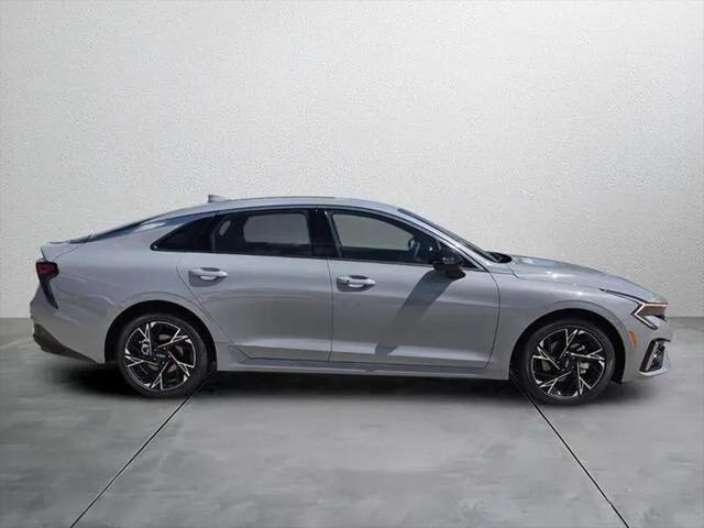 2026 Kia K5 GT-Line FWD