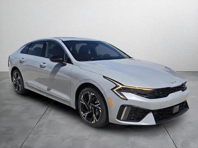 2026 Kia K5 GT-Line FWD