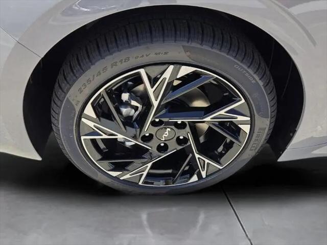 2026 Kia K5 GT-Line FWD