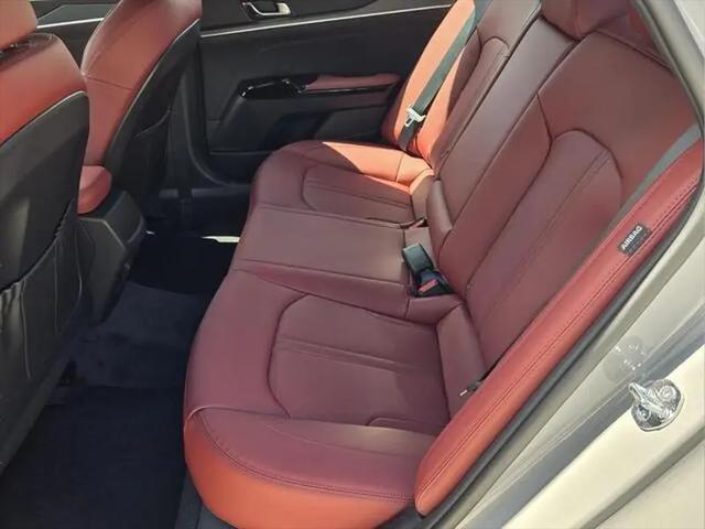 2026 Kia K5 GT-Line FWD