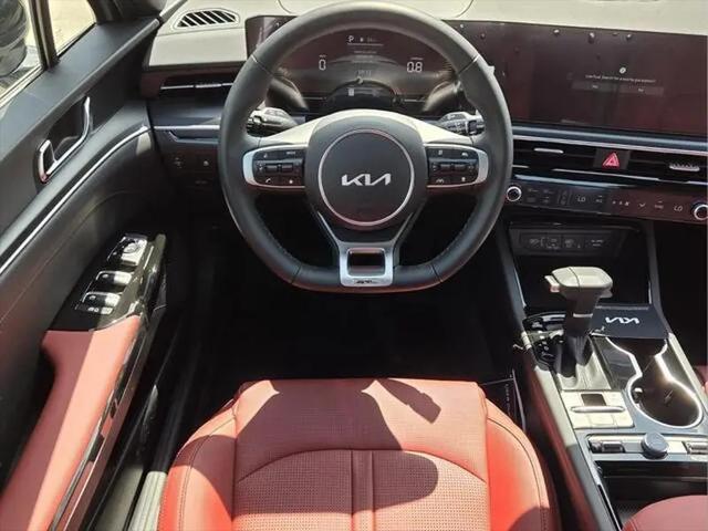 2026 Kia K5 GT-Line FWD