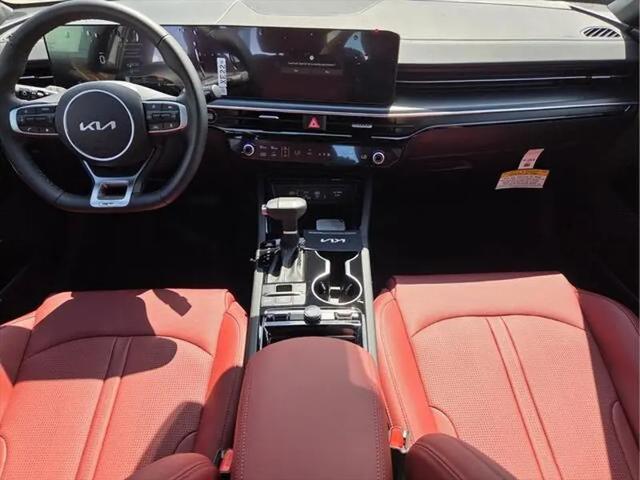 2026 Kia K5 GT-Line FWD