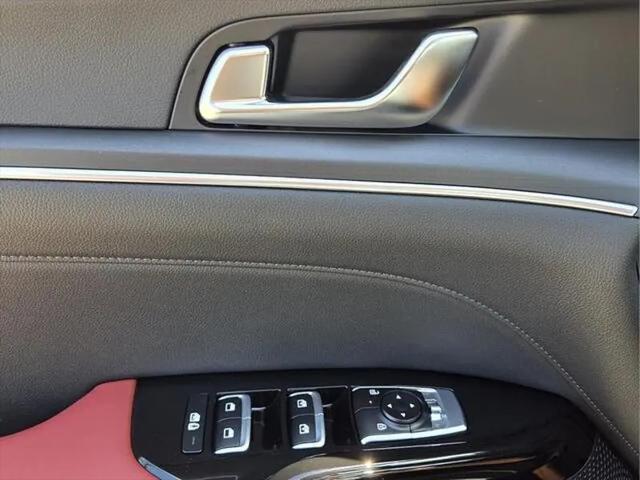 2026 Kia K5 GT-Line FWD