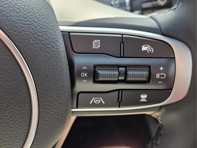 2026 Kia K5 GT-Line FWD