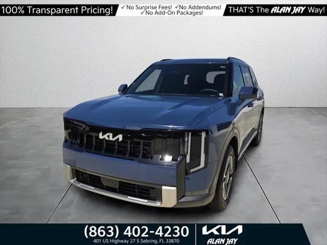 2027 Kia Telluride Hybrid EX for sale in Sebring, FL