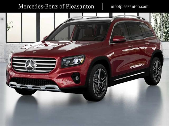 2026 Mercedes-Benz GLB 4MATIC for sale in Pleasanton, CA