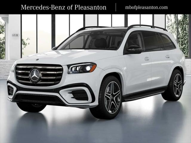 2026 Mercedes-Benz GLS GLS 450 4MATIC for sale in Pleasanton, CA