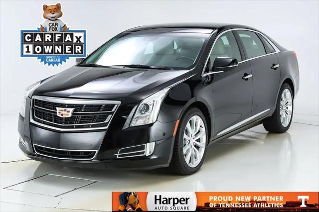 2017 Cadillac XTS Luxury for sale in Knoxville, TN