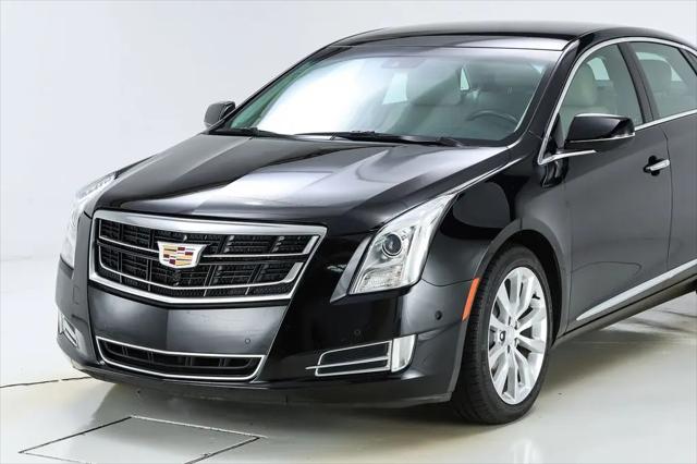 2017 Cadillac XTS Luxury