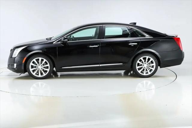 2017 Cadillac XTS Luxury