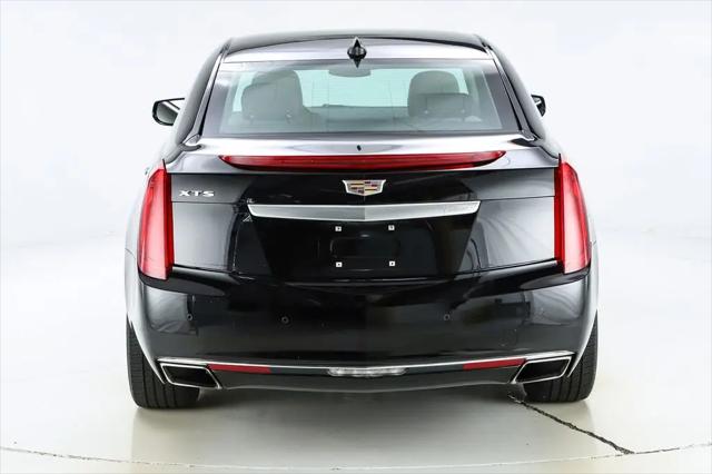 2017 Cadillac XTS Luxury