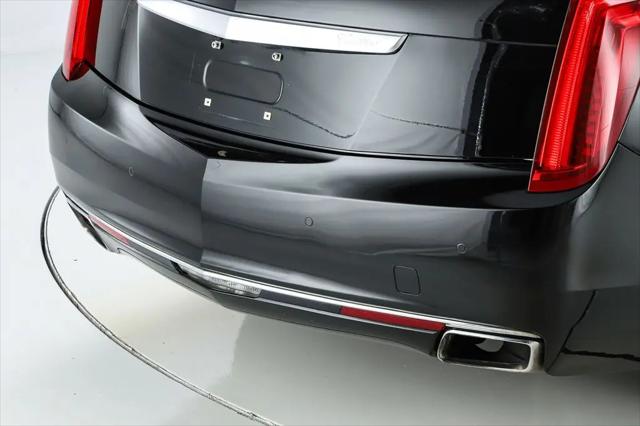 2017 Cadillac XTS Luxury