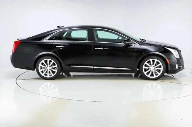 2017 Cadillac XTS Luxury