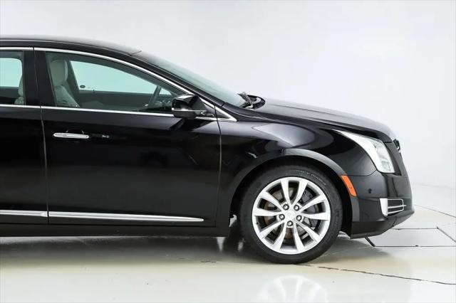 2017 Cadillac XTS Luxury