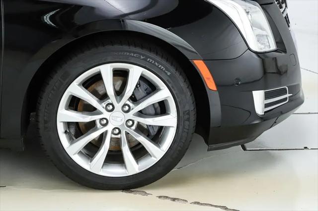 2017 Cadillac XTS Luxury