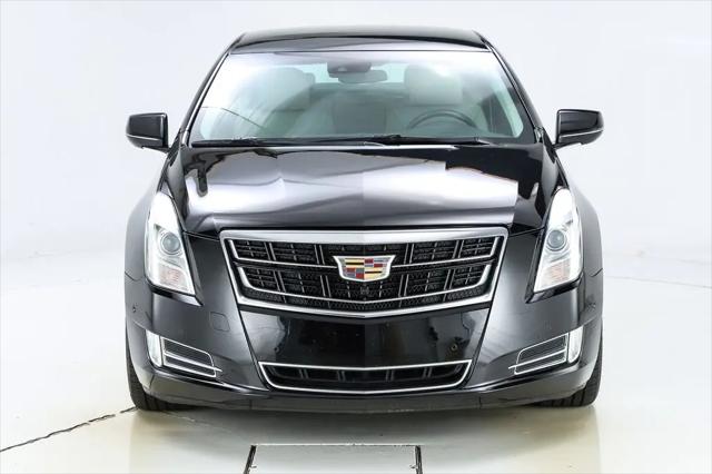 2017 Cadillac XTS Luxury