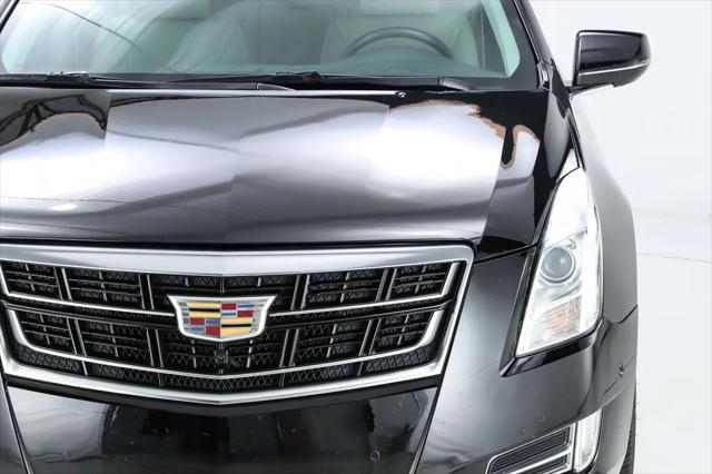 2017 Cadillac XTS Luxury