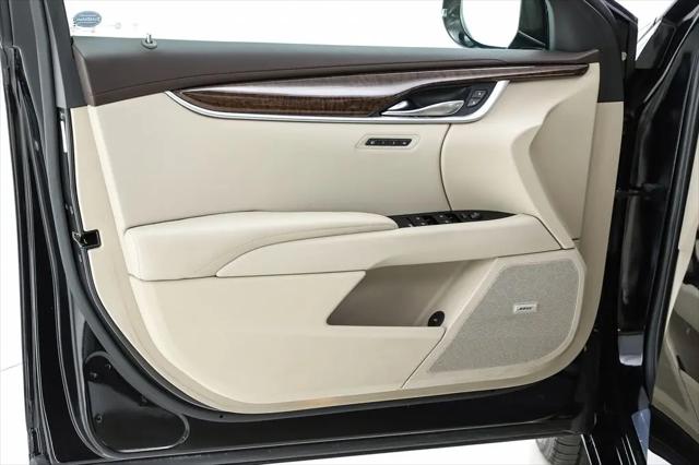 2017 Cadillac XTS Luxury