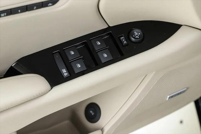 2017 Cadillac XTS Luxury