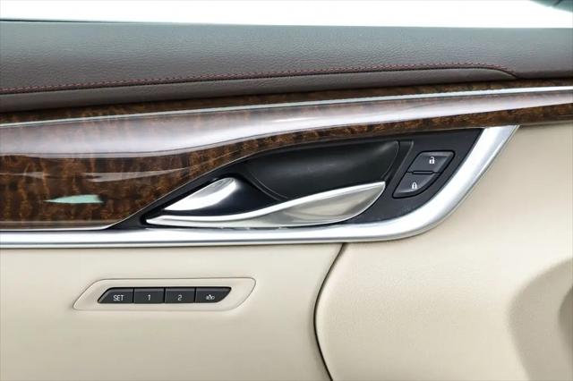 2017 Cadillac XTS Luxury