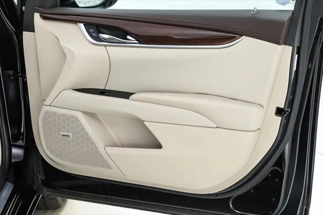 2017 Cadillac XTS Luxury