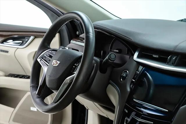 2017 Cadillac XTS Luxury