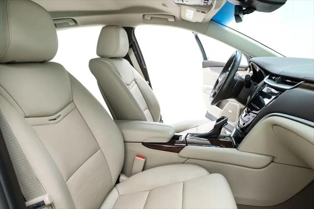 2017 Cadillac XTS Luxury