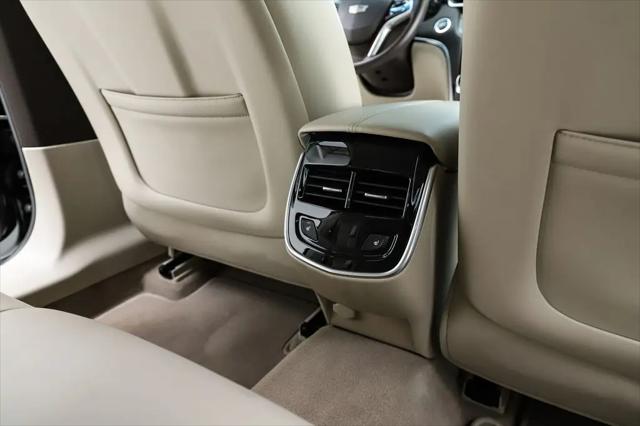 2017 Cadillac XTS Luxury