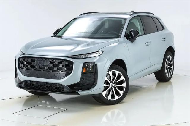 2026 Audi Q3 TFSI quattro S tronic for sale in Knoxville, TN