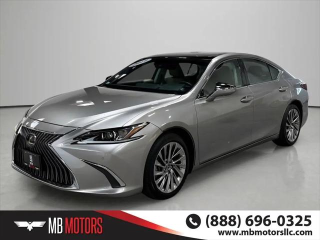 2019 Lexus ES 350 ES 350 for sale in Bellingham, WA