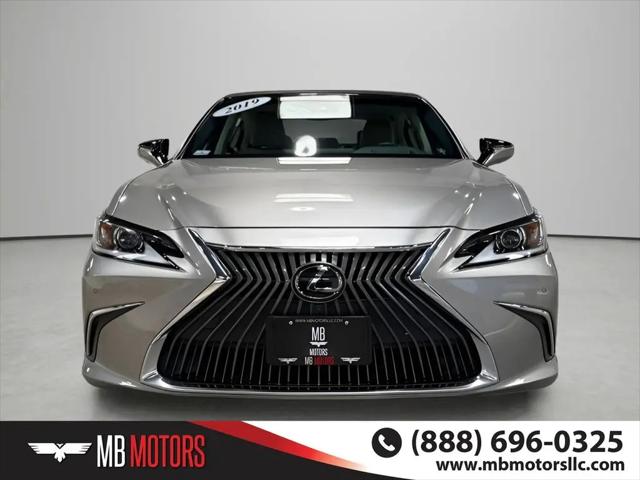 2019 Lexus ES 350 ES 350