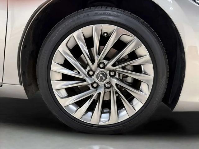 2019 Lexus ES 350 ES 350