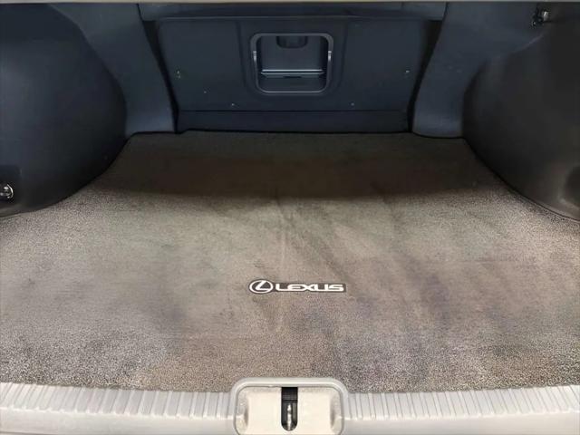 2019 Lexus ES 350 ES 350