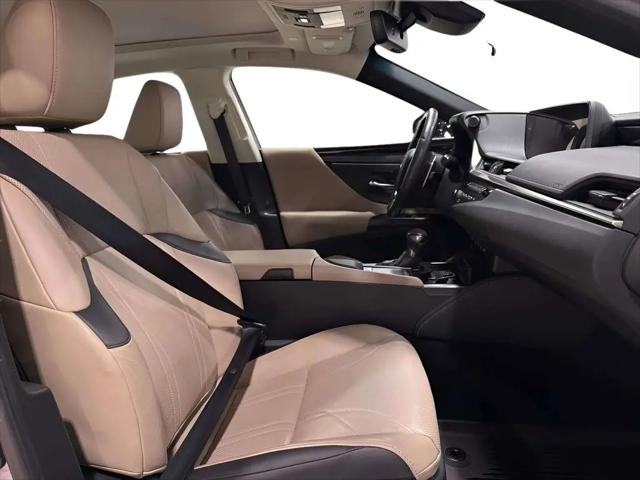 2019 Lexus ES 350 ES 350