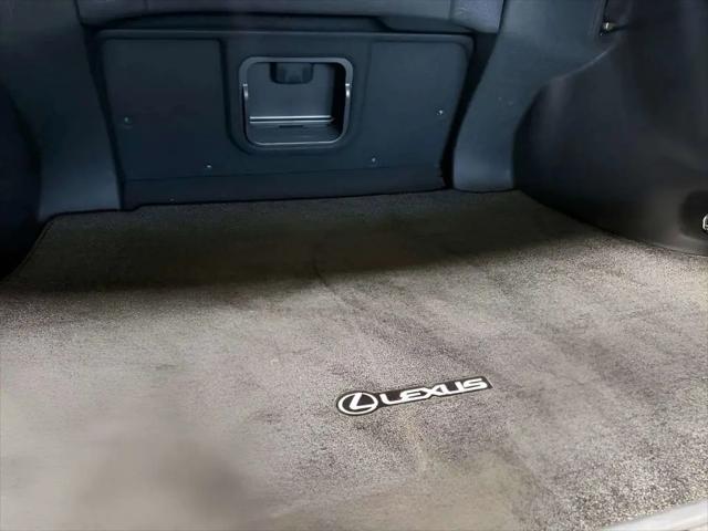 2019 Lexus ES 350 ES 350