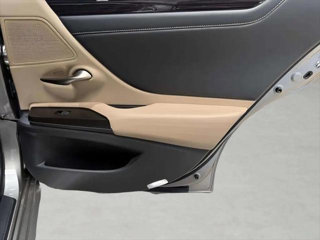 2019 Lexus ES 350 ES 350