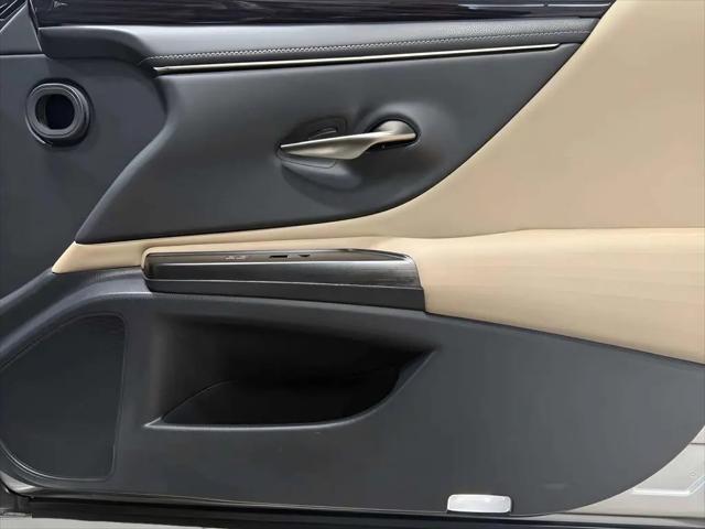 2019 Lexus ES 350 ES 350